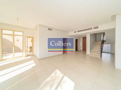 4 Bedroom Villa for Rent in Khalifa City, Abu Dhabi - Asteco -GG -VILLA  A085 - 4 BR-24. jpg