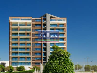 3 Bedroom Apartment for Rent in Al Raha Beach, Abu Dhabi - 17.09. 2024_AE_PROVIS_Asteco_P1168-26. jpg