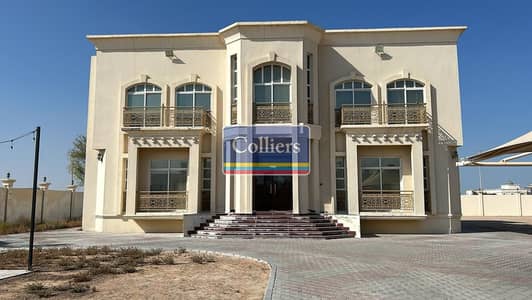 4 Bedroom Villa for Rent in Mohamed Bin Zayed City, Abu Dhabi - IMG-20250225-WA0049. jpg