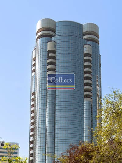 شقة 4 غرف نوم للايجار في شارع الكورنيش، أبوظبي - Silver Tower - SHNSVR - Tower-14. jpg