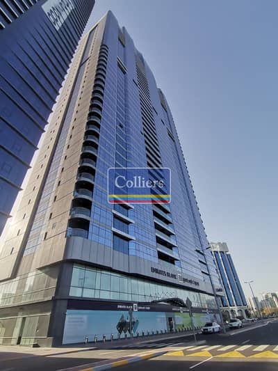 3 Bedroom Apartment for Rent in Corniche Area, Abu Dhabi - 4c575e6f-6b0e-478b-8691-ed3a63f26beb. jpg