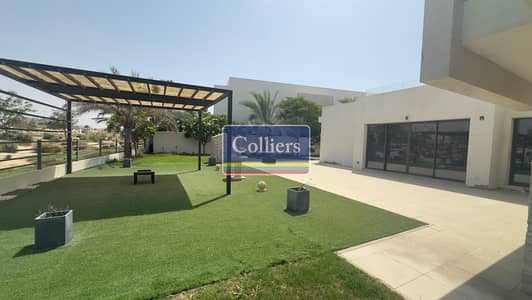 4 Bedroom Villa for Rent in Yas Island, Abu Dhabi - WhatsApp Image 2025-06-18 at 8.39. 54 AM (1). jpeg