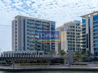 3 Bedroom Apartment for Rent in Al Raha Beach, Abu Dhabi - Asteco -P-2716 - Al Raha  -Tower Images-5. jpg