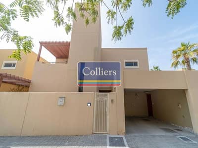 4 Bedroom Villa for Rent in Al Raha Gardens, Abu Dhabi - 1. jpg