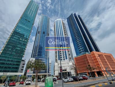 3 Bedroom Flat for Rent in Corniche Area, Abu Dhabi - WhatsApp Image 2025-03-10 at 11.49. 47. jpeg