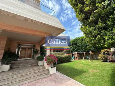 7 Bedroom Villa for Rent in Al Bateen, Abu Dhabi - 68. jpg