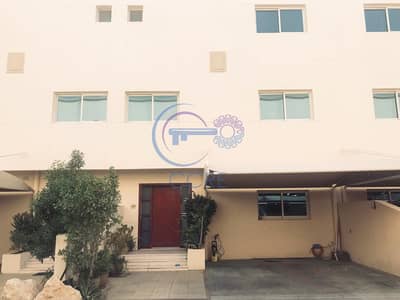 4 Bedroom Villa for Rent in Mirdif, Dubai - Modern Style Living | Compound Villa |4 Bedrooms + maid's room 4 Bedroom Villa for Rent in Mirdif, Dubai - Modern Style Living | Compound Villa |4 Bedrooms + maid's room