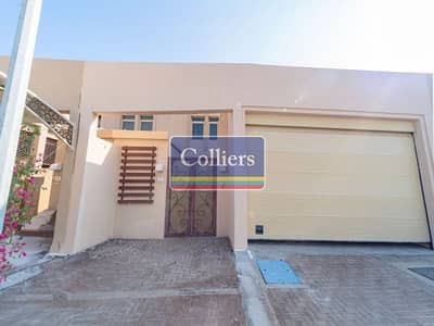 4 Bedroom Townhouse for Rent in Khalifa City, Abu Dhabi - Asteco -GG -VILLA A009 - 4 BR-8. jpg