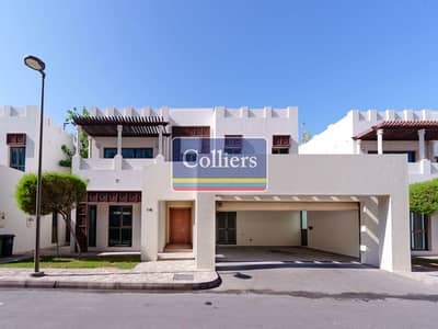 6 Bedroom Villa for Rent in Al Bateen, Abu Dhabi - 18.10. 2024_AE_Asteco_Bateen Vilas - T09-97. jpg