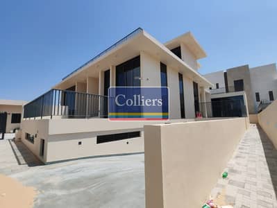 5 Bedroom Villa for Rent in Al Nahyan, Abu Dhabi - WhatsApp Image 2025-06-25 at 11.09. 54 AM. jpeg