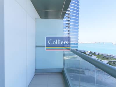 2 Bedroom Apartment for Rent in Al Reem Island, Abu Dhabi - 23.01. 2025_AE_Asteco_Leasing_Sea Side Tower C26 RS2 - 402_-12. jpg