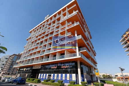 1 Спальня Апартамент в аренду в Дубай Силикон Оазис, Дубай - Image-23. jpg