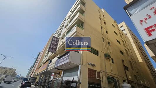 Shop for Rent in Abu Shagara, Sharjah - 1. jpg