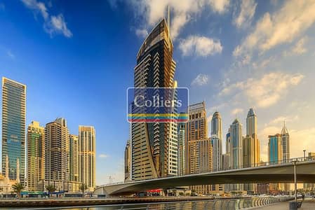 2 Bedroom Flat for Rent in Dubai Marina, Dubai - Image-1. jpg