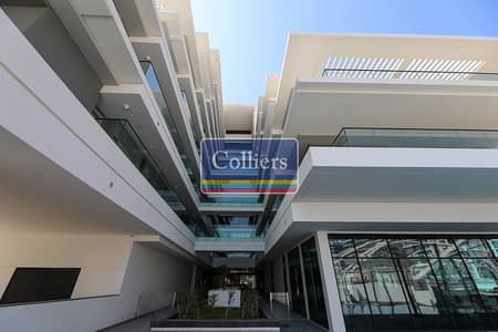3 Bedroom Apartment for Rent in Al Raha Beach, Abu Dhabi - 2. jpg