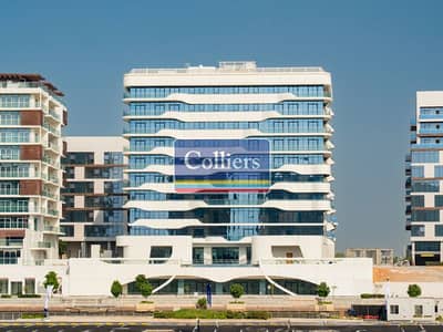 3 Bedroom Flat for Rent in Al Raha Beach, Abu Dhabi - 22.10. 2024_AE_Asteco_P1912_ Exterior-15. jpg