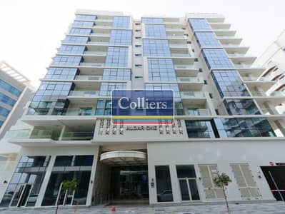 3 Bedroom Flat for Rent in Al Raha Beach, Abu Dhabi - 05.2. 2025_AE_Asteco Leasing - P2752 - Exterior-2. jpg