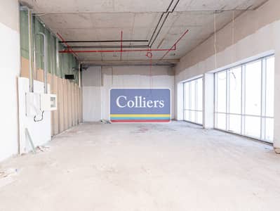 Магазин в аренду в Дубай Морской Город, Дубай - Asteco - DMC -Retail Space-4. jpg