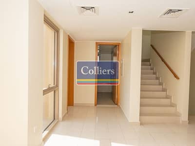 4 Bedroom Villa for Rent in Al Raha Gardens, Abu Dhabi - Asteco-ARG-841-17. jpg
