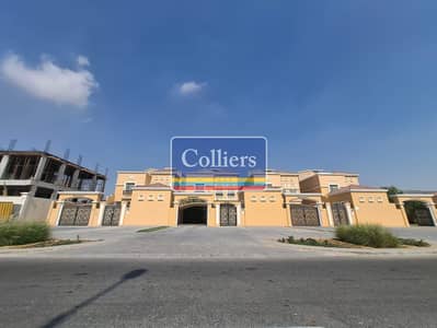 5 Bedroom Villa for Rent in Mohamed Bin Zayed City, Abu Dhabi - 1000049822. jpg