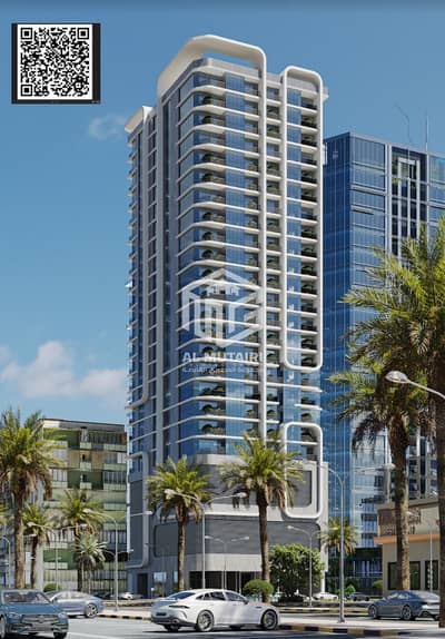 1 Bedroom Flat for Sale in Al Rashidiya, Ajman - WhatsApp Image 2025-07-01 at 1.07. 36 PM. jpeg