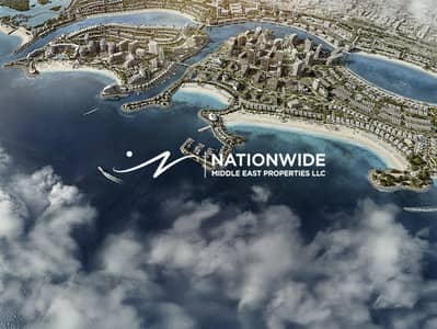 1 Bedroom Apartment for Sale in Mina Al Arab, Ras Al Khaimah - Solera Waterfront 1-BR Apt | Highest ROI | Luxury