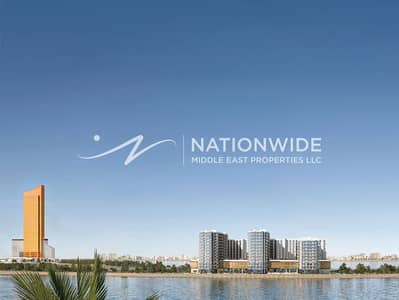 1 Bedroom Flat for Sale in Al Marjan Island, Ras Al Khaimah - Luxurious 1 Bedroom Apt | Furnished | Highest ROI