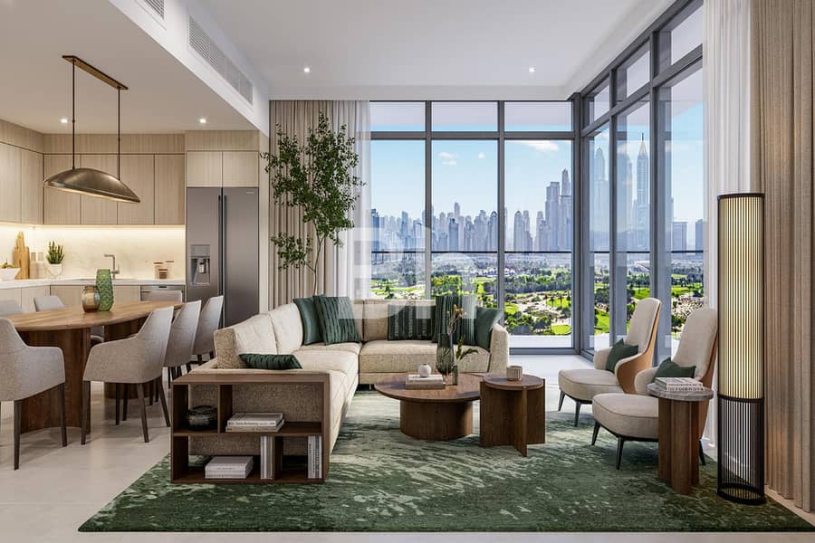 High Floor | Payment Plan | Handover 2026 High Floor | Payment Plan | Handover 2026