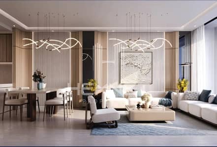 文化村， 迪拜 写字楼待售 - 位于文化村，Binghatti Twilight 的写字楼 2225000 AED - 12147269