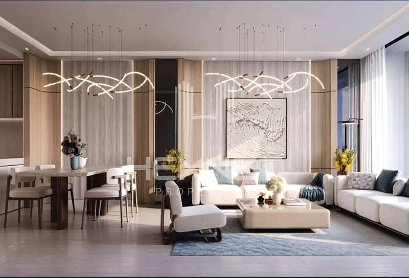 位于文化村,Binghatti Twilight 的写字楼 2225000 AED - 12147269 位于文化村,Binghatti Twilight 的写字楼 2225000 AED - 12147269