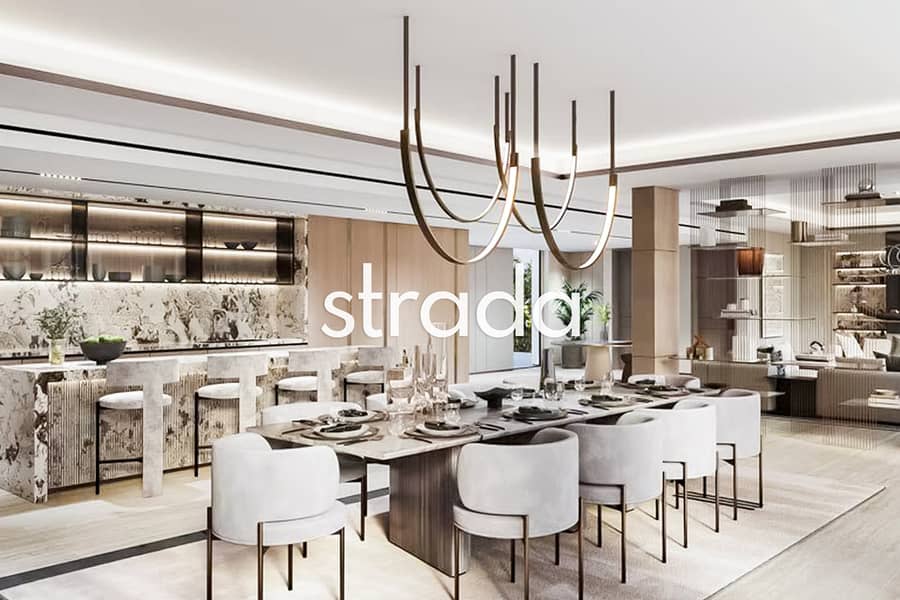 位于迪拜码头,LIV 水畔公寓 3 卧室的顶楼公寓 17500000 AED - 12147281 位于迪拜码头,LIV 水畔公寓 3 卧室的顶楼公寓 17500000 AED - 12147281