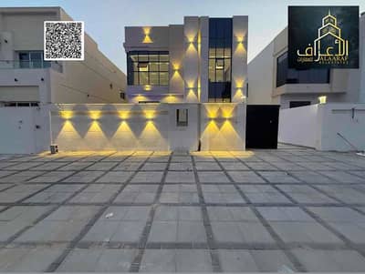 5 Bedroom Villa for Sale in Al Helio, Ajman - 9BB64636-9702-4DB8-B8CD-E88733C379C3. jpg