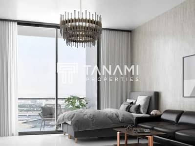 1 Bedroom Flat for Sale in Arjan, Dubai - Best Price | Handover Soon | Prime Location