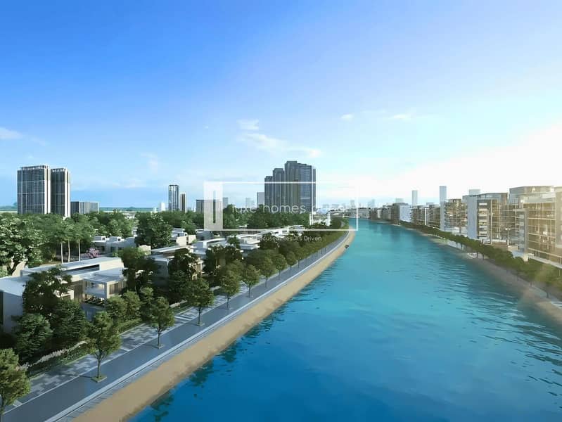 Exclusive | High floor | Downtown - HartlandÂview Exclusive | High floor | Downtown - HartlandÂview