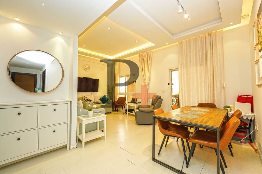 شقة في الثمام،رمرام 2 غرف 1130000 درهم - 12147317 شقة في الثمام،رمرام 2 غرف 1130000 درهم - 12147317