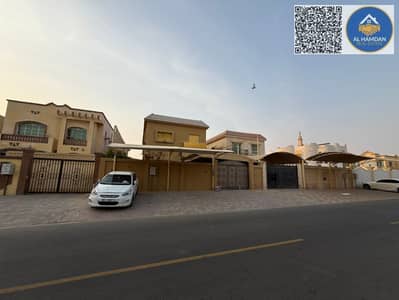 5 Bedroom Villa for Rent in Al Rawda, Ajman - WhatsApp Image 2025-07-05 at 8.56. 27 PM (1). jpeg