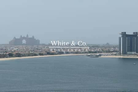 迪拜港， 迪拜 1 卧室单位待售 - 位于迪拜港，艾玛尔海滨社区，滨海景观公寓，滨海景观2号大厦 1 卧室的公寓 2778000 AED - 12147343
