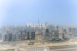 شقة في برج نوبلز،الخليج التجاري 3 غرف 224995 درهم - 12123663