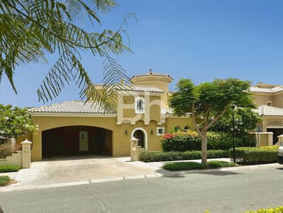 3 Bedroom Villa for Rent in Arabian Ranches, Dubai - Available | Well Maintained | Large 3 Bedroom + Maids