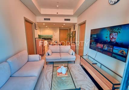 2 Bedroom Flat for Rent in Business Bay, Dubai - WhatsApp Image 2025-05-12 at 5.42. 03 PM. jpeg