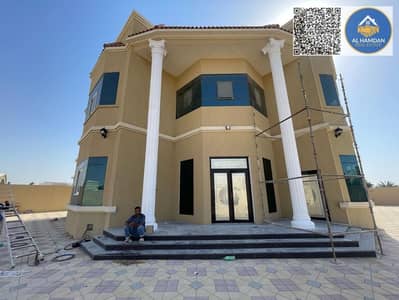 فیلا 6 غرف نوم للايجار في الرحمانية، الشارقة - WhatsApp Image 2025-07-01 at 9.08. 52 PM. jpeg