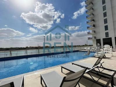 3 Bedroom Flat for Sale in Yas Island, Abu Dhabi - batch_596242894. jpg
