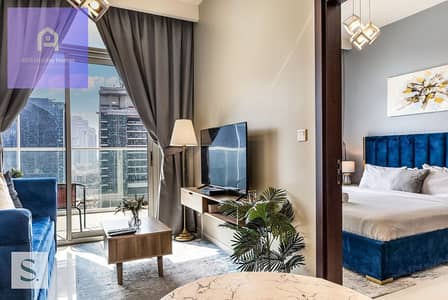 1 Bedroom Apartment for Rent in Business Bay, Dubai - 7146f254-9d02-4494-1f25-30558cd34300. jpeg