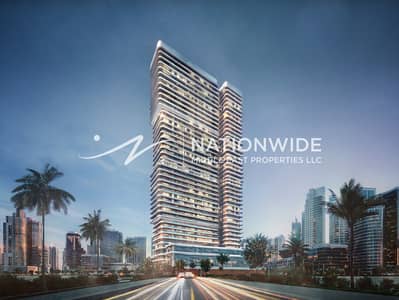 迪拜科学园， 迪拜 1 卧室公寓待售 - 位于迪拜科学园，Binghatti Hillviews 1 卧室的公寓 1100000 AED - 12147456