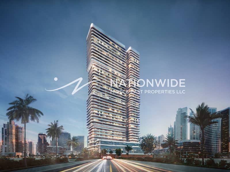 Direct From Developer | With Balcony | Q3 2026 Direct From Developer | With Balcony | Q3 2026