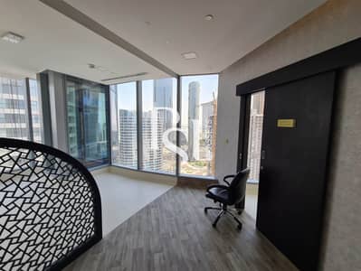 Office for Sale in Al Reem Island, Abu Dhabi - office addax . 3006 (7). JPG