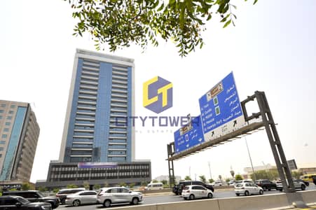 阿尔纳赫达（迪拜）街区， 迪拜 1 卧室单位待租 - 01. jpg