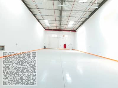 Warehouse for Rent in Industrial Area, Umm Al Quwain - WhatsApp Image 2025-07-06 at 10.54. 55 PM. jpeg