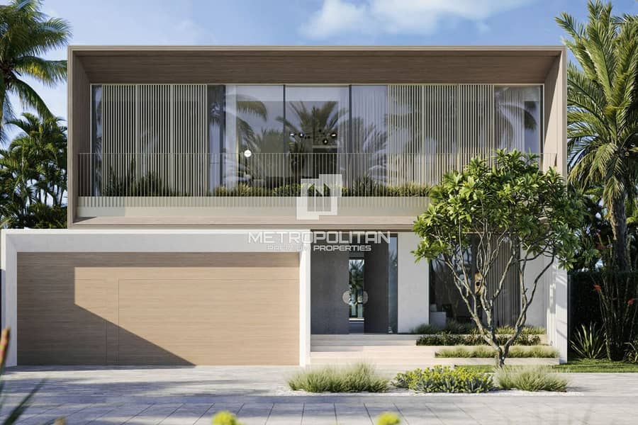 位于迪拉岛,海湾别墅 4 卧室的别墅 9500000 AED - 12147513 位于迪拉岛,海湾别墅 4 卧室的别墅 9500000 AED - 12147513