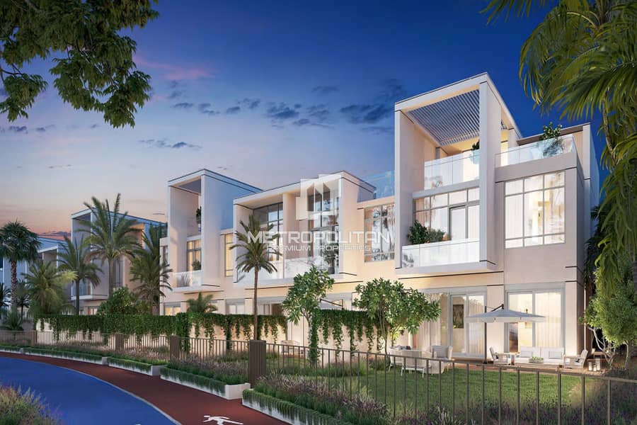 位于穆罕默德-本-拉希德城,11街区,奥普花园 4 卧室的别墅 10500000 AED - 12147515 位于穆罕默德-本-拉希德城,11街区,奥普花园 4 卧室的别墅 10500000 AED - 12147515